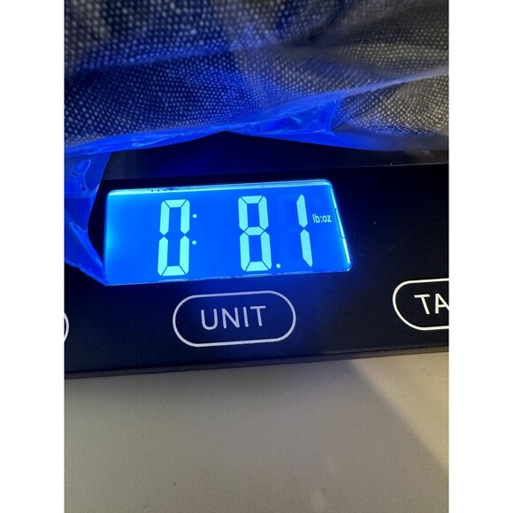 JM Collection Womans Linen Embroidered Top Size 14 Boho Artsy Lagenlook Western - Picture 10 of 10